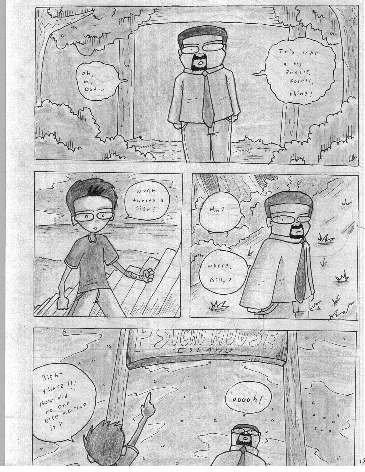 PMI Volume 2, Page 15 by Walrus101