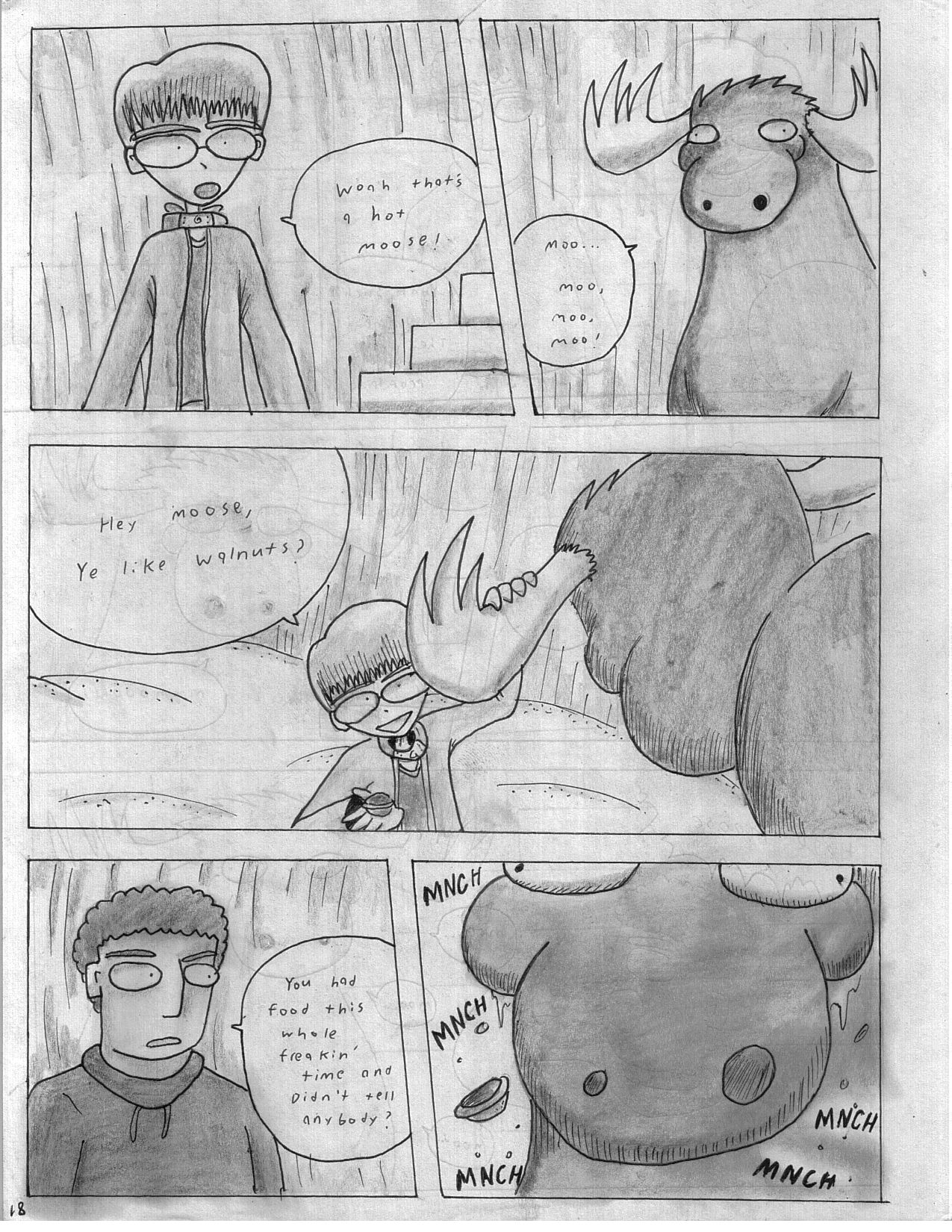 PMI Volume 2, Page18 by Walrus101