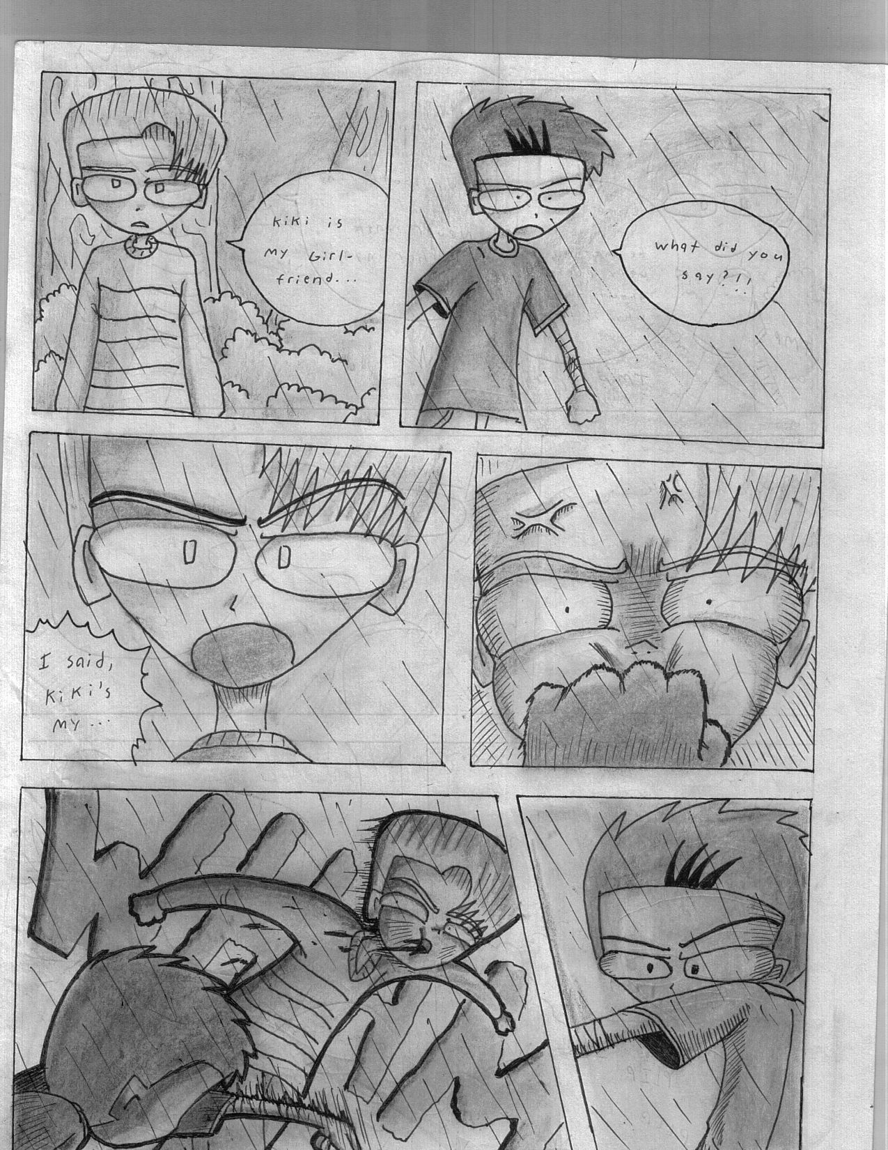 PMI Volume 2, Page 28 by Walrus101