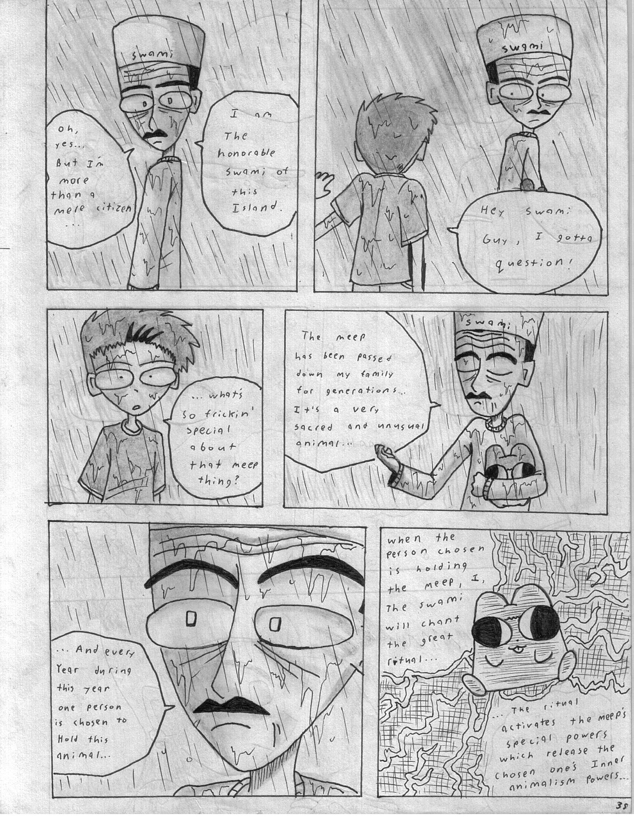 PMI Volume 2, Page 35 by Walrus101