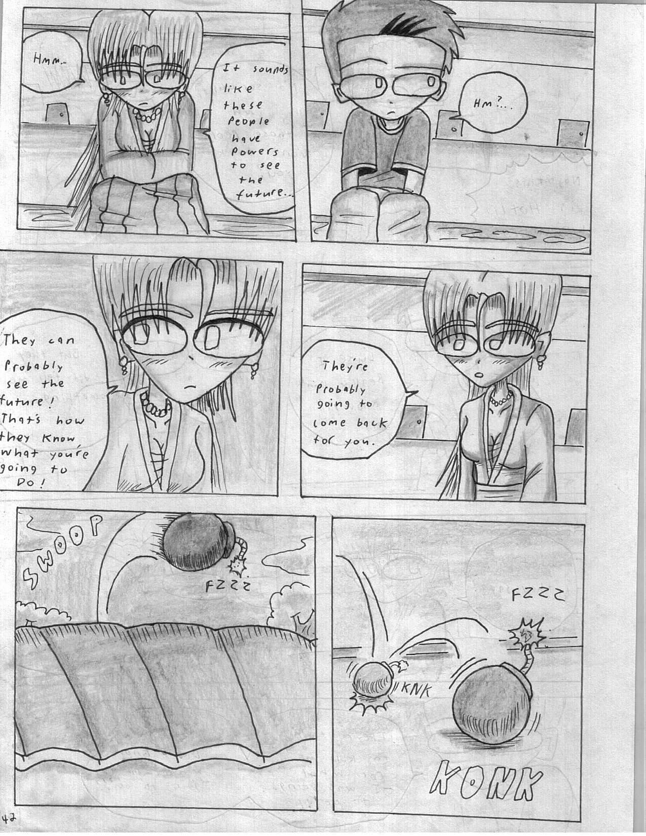 PMI Volume 2, Page 42 by Walrus101