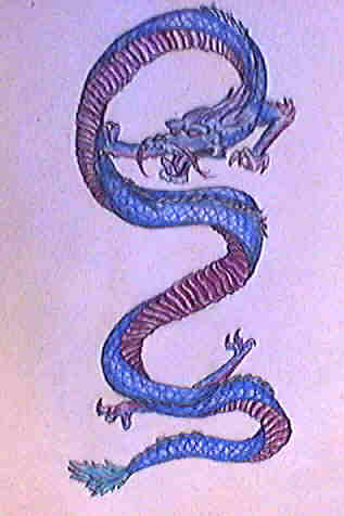 Japanese Dragon (for verg) by WaterGoddess