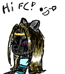 My First Picture On FC! (Me) by Wave