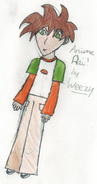 Anime Rai by Weezy_the_Shadow_girl