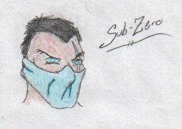 Sub-Zero Customize by WhySee