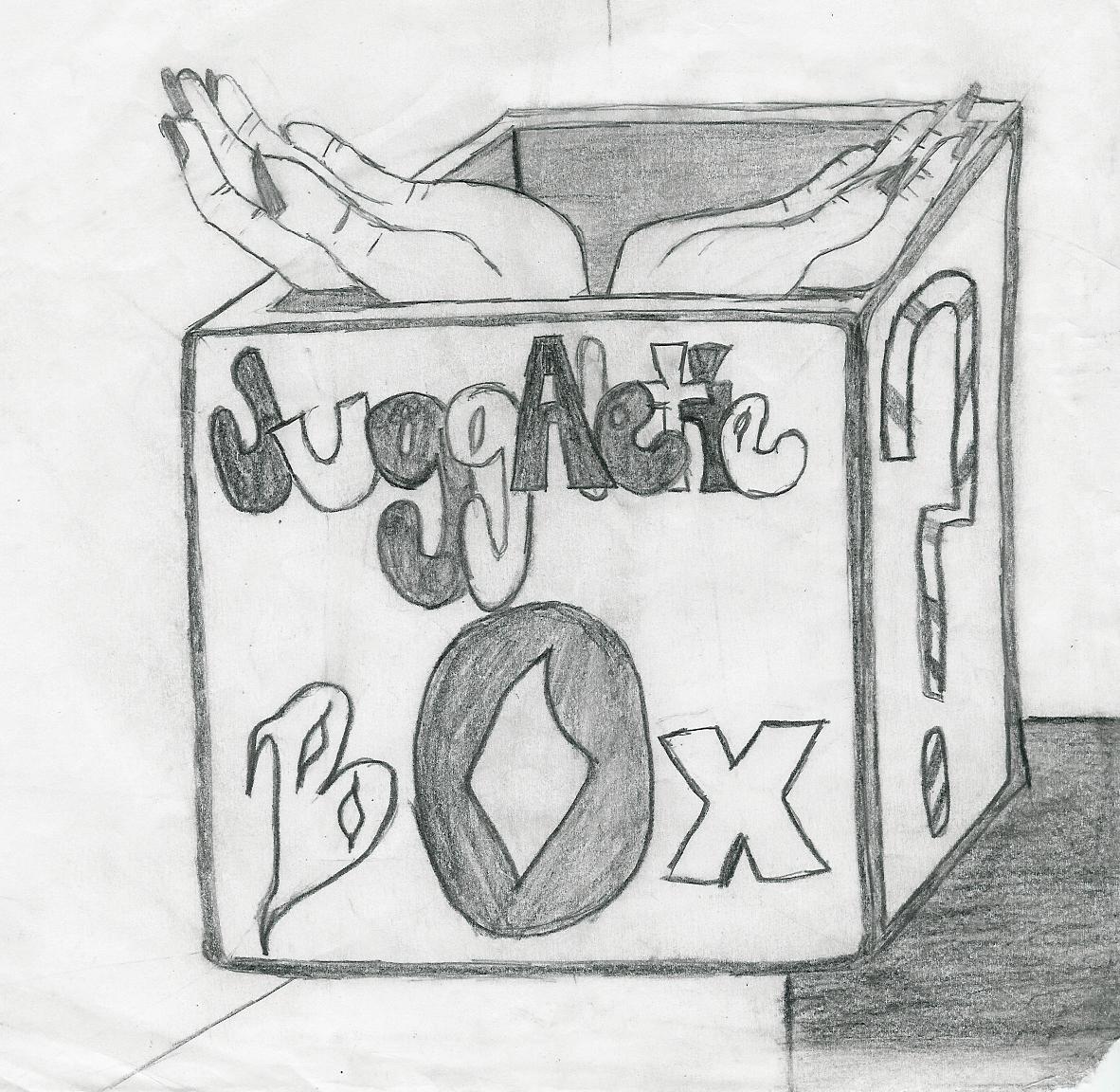 Juggalette Box by Wicked_Illusions