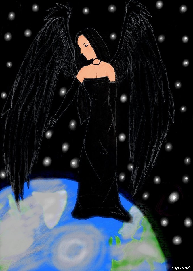 Wings Of Black by Wings_Of_Black