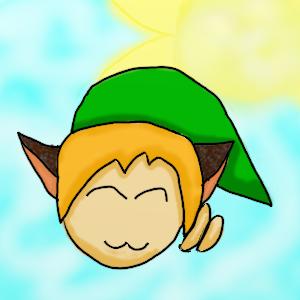 cute link by Wishsayer