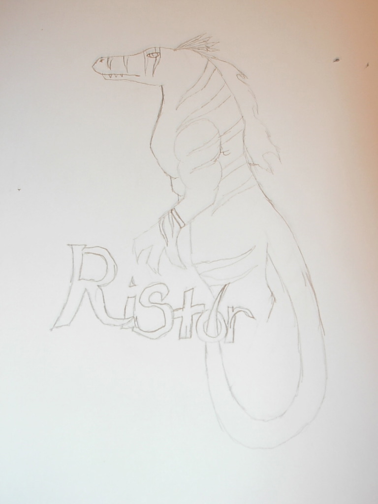 Ristor by Witchkings_Son_Amanadar