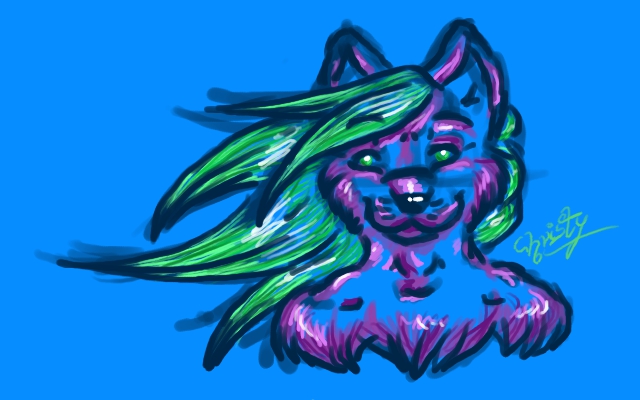 woof by Wolflife