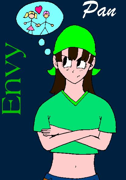 Envy by WonderBra
