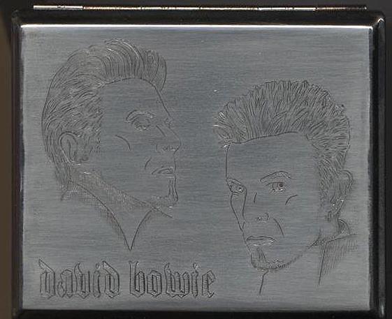David Bowie cigarette case1 by Woolf20