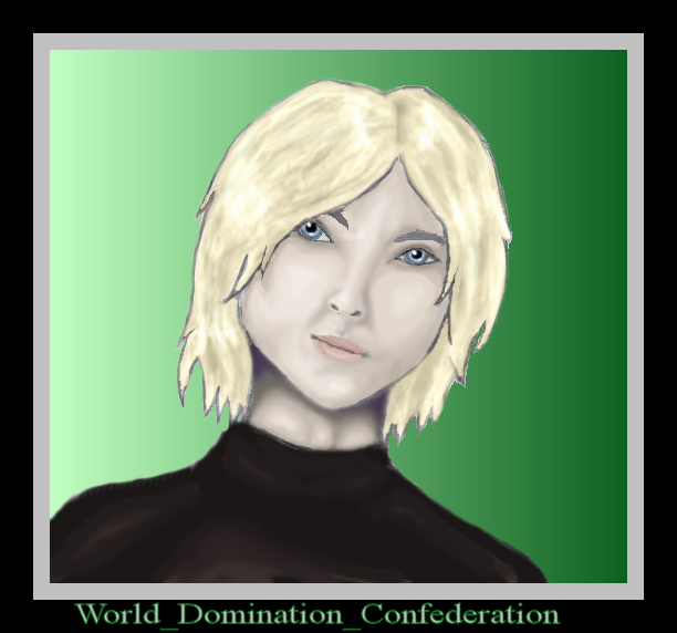 Draco by World_Domination_Confederation