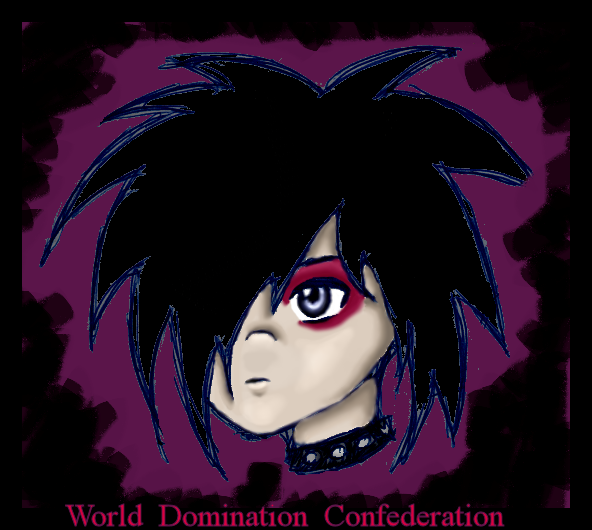Boy by World_Domination_Confederation