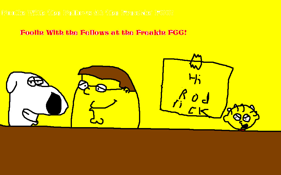 Moe's Season 4: The Freakin FCC! by waluigiguy22