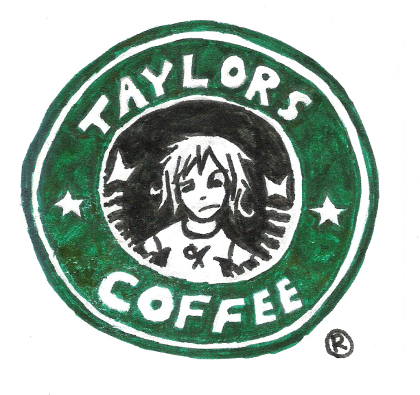 Taylors Coffee by weewoo
