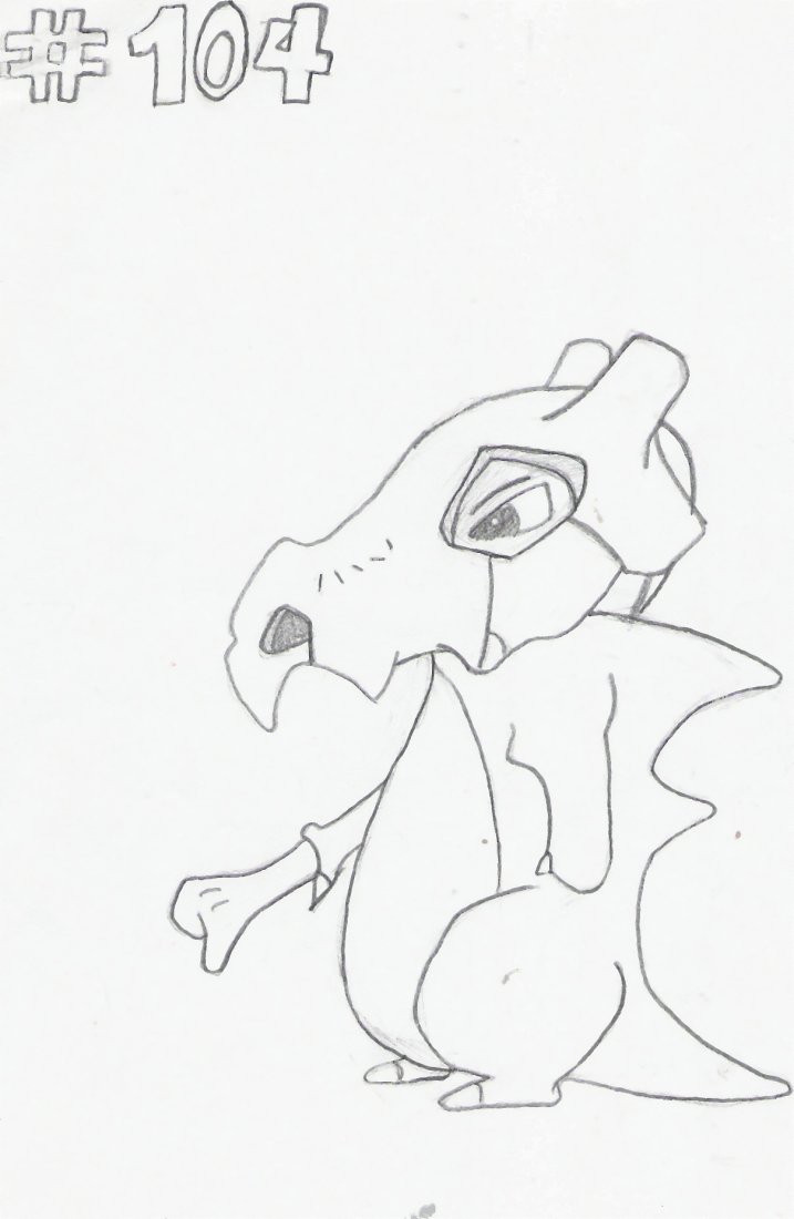 cubone by werewolves_of_darkness_and_lig
