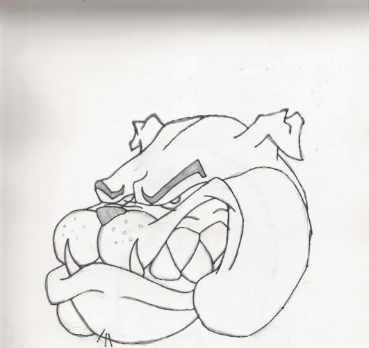 bulldog by werewolves_of_darkness_and_lig