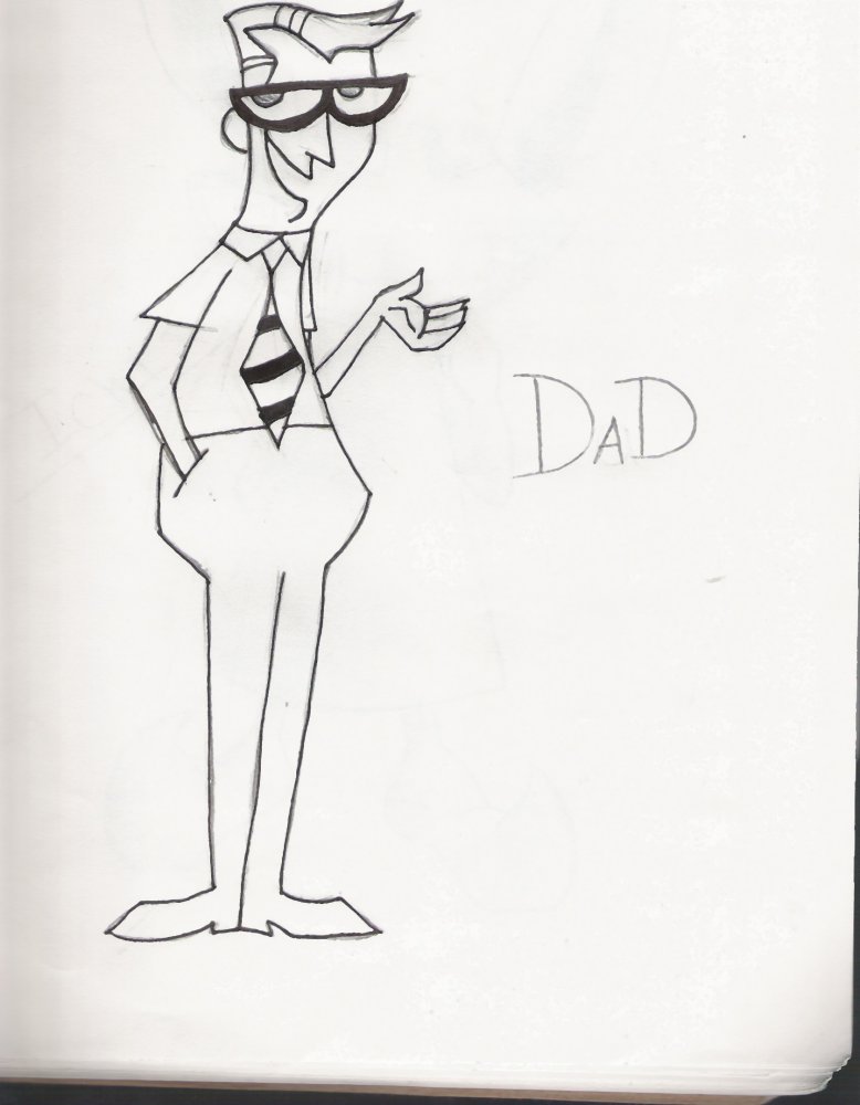 dad by werewolves_of_darkness_and_lig