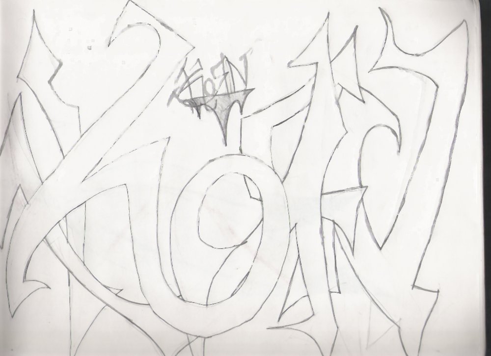 korn grafitti by werewolves_of_darkness_and_lig