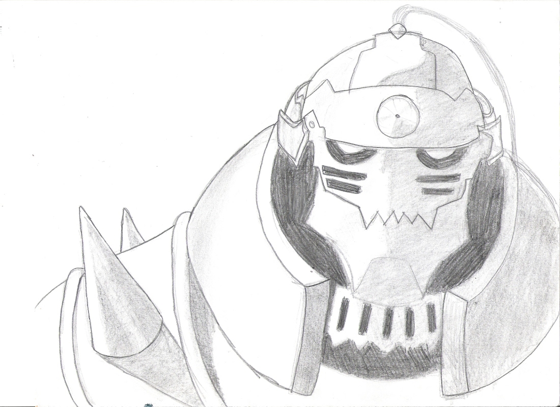 alphonse elric by werewolves_of_darkness_and_lig