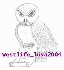 Hedwig by westlife_luva2005