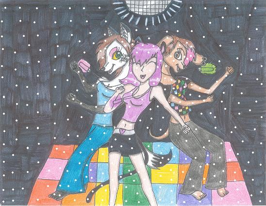 requset for XamidarkfieldX by whitekitten