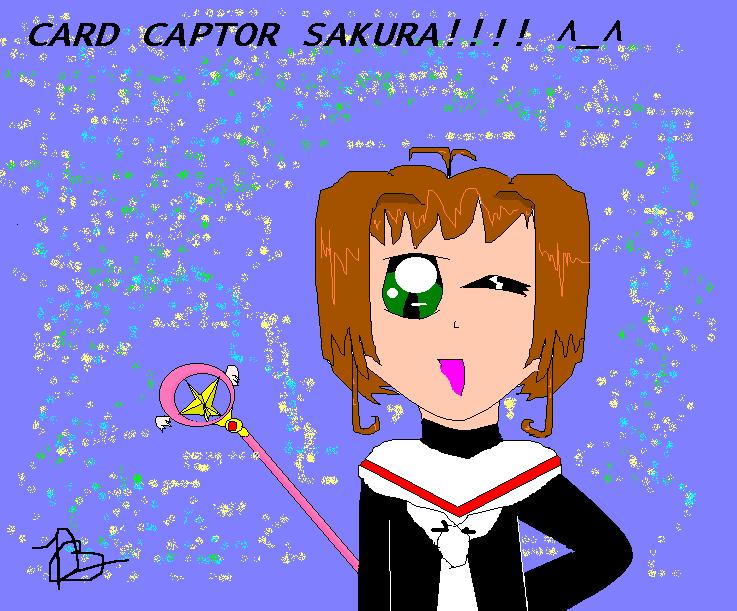 card captor sakura!!!!^_^ by wikked_yami_luver