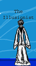 the illusionist (animated) by willwolf