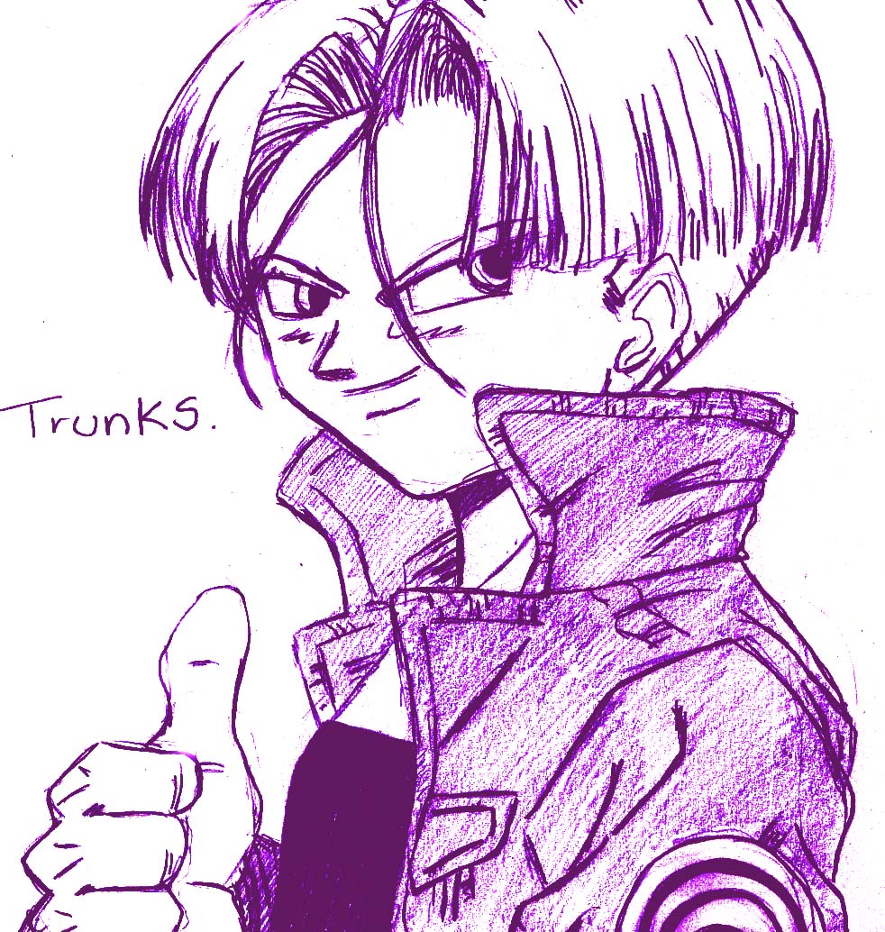 Trunks by windflame