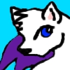 Dawn Icon by winged_wolf_of_the_sky