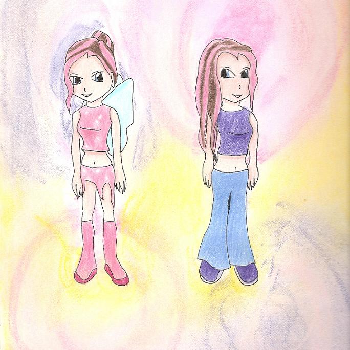 for magic's contest by winxgirl21