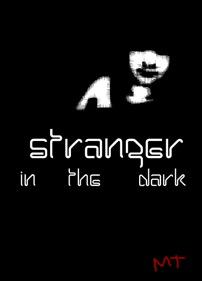 Stranger in the dark by wish4love