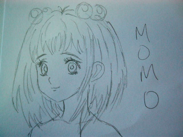 momo by wittlewabbit