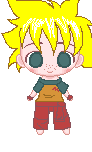 Max pixel doll by wolfgirl022