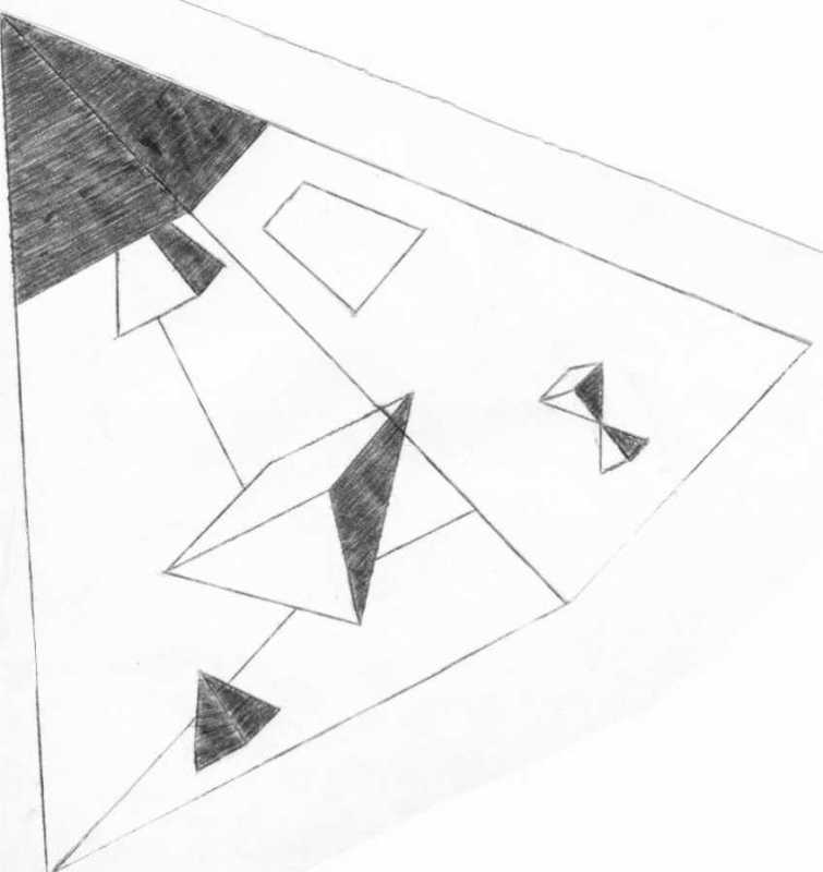 Pyramid by wordsmith216