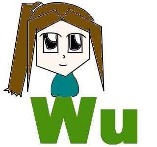 Wu avatar dp thingy by wu25