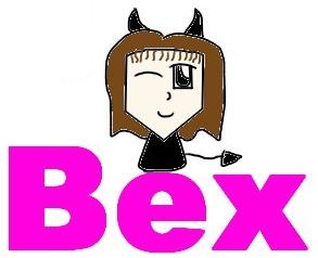 Bex avatar dp thingy by wu25