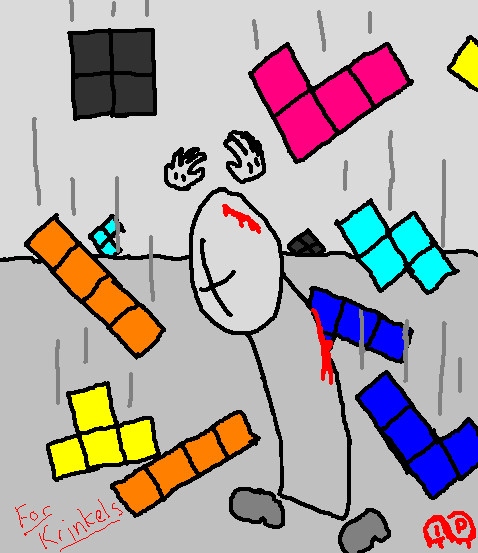 Tetris Attack! by XANA520
