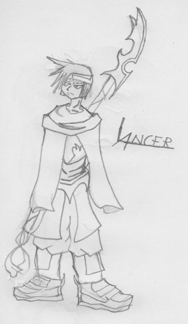 Lancer by Xan_Teh_Explorer