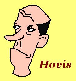 Hovis! by Xenomia