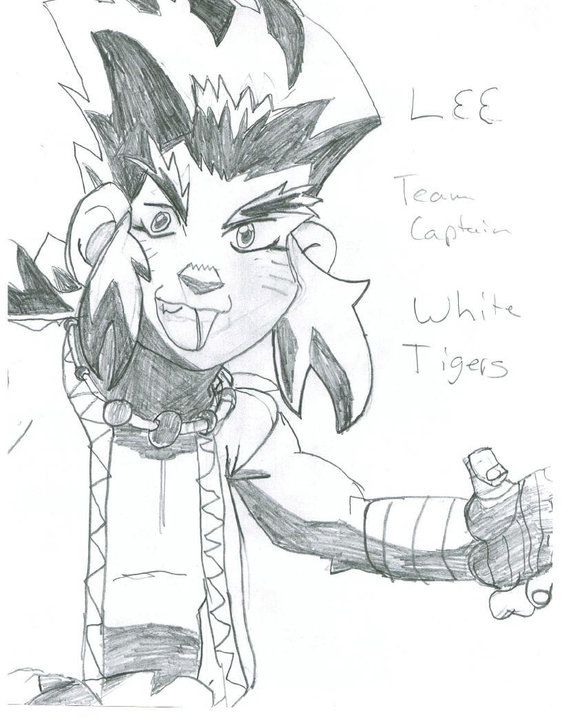 Lee by Xenon
