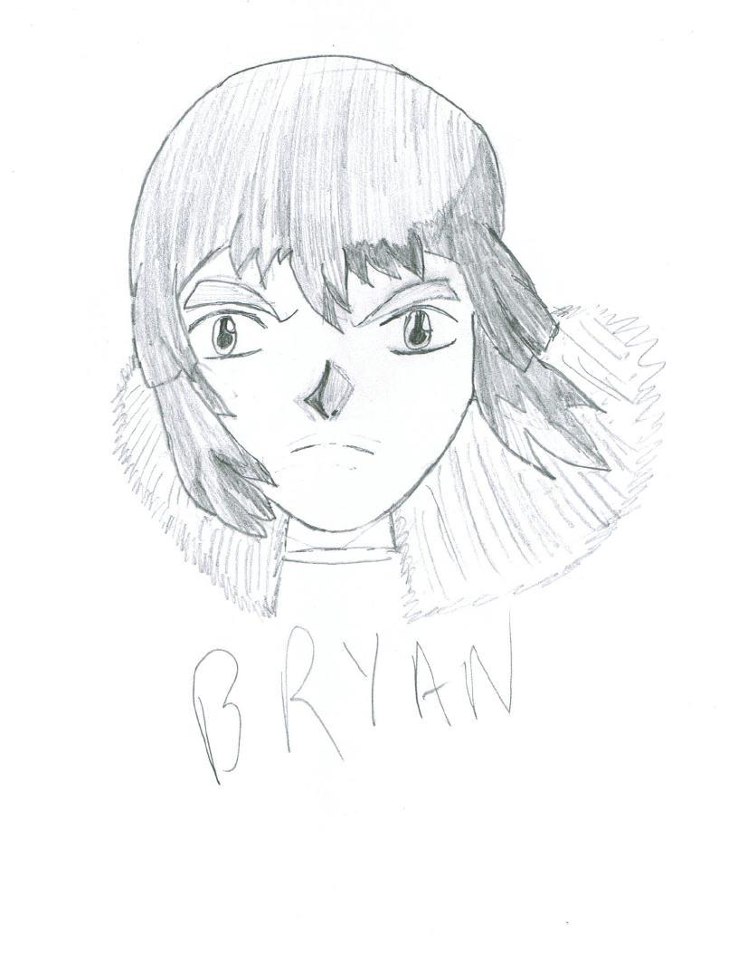 Bryan by Xenon