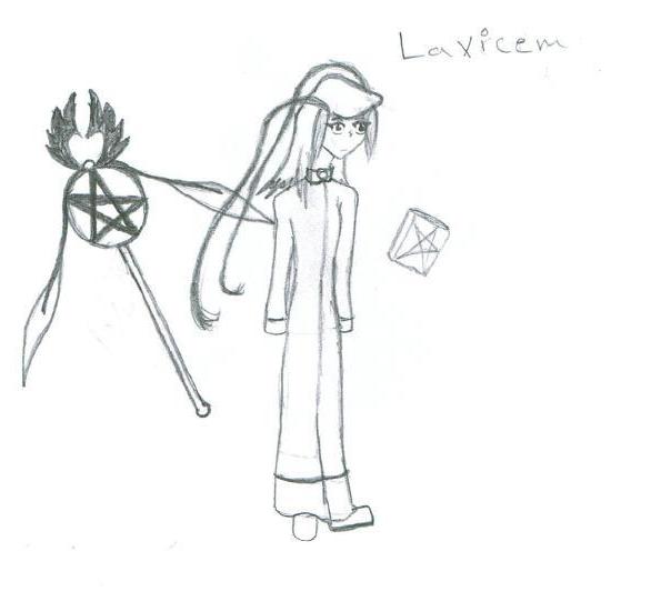 Laxicem by Xenon