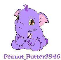 Peanut_Butter2549 as Lumpy by Xo-Evil_Princess-oX
