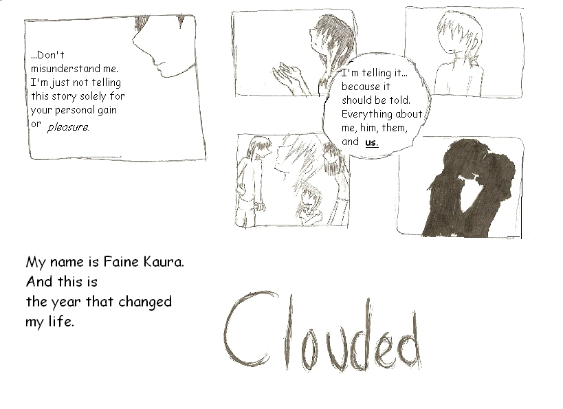 Clouded - Page 2 by Xv-LadyChi-vX