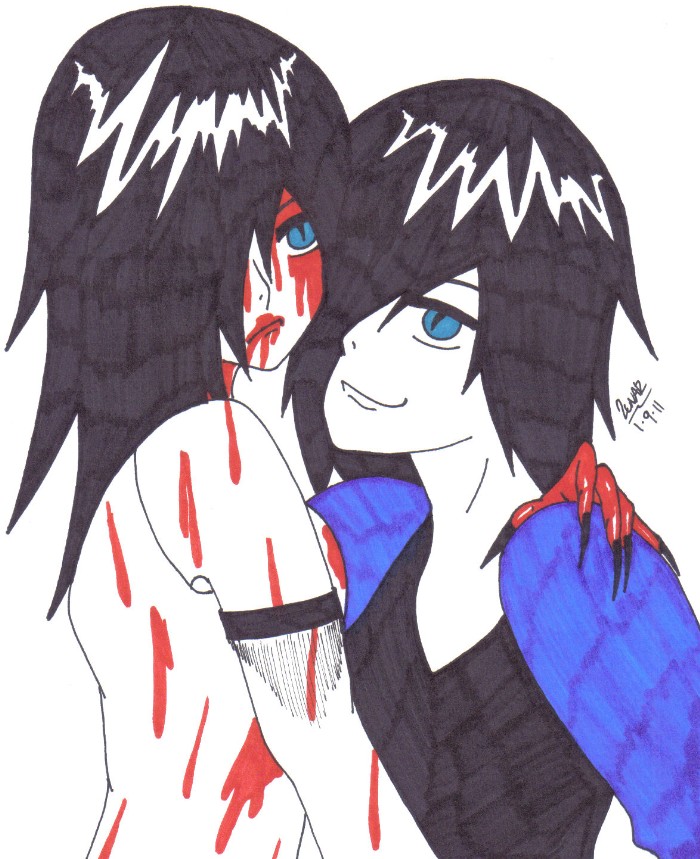 Don't Tell Mom Or Dad by xNayamashiixDarklingx