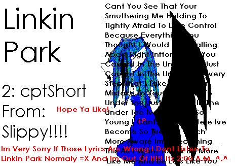 Linkin Park Prez. 4 cptShort by xSlipknotMunkEEx