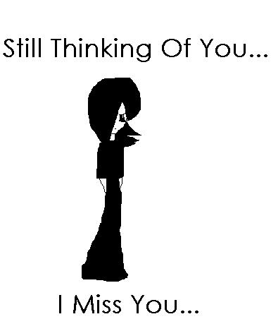 Still Thinking.. by xSlipknotMunkEEx