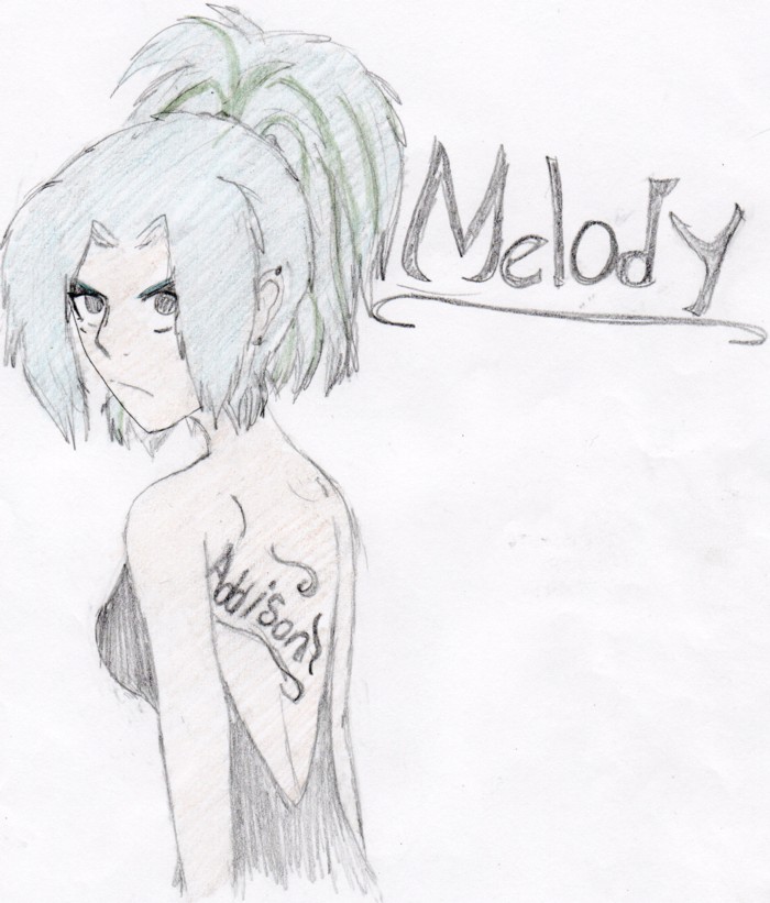 Melody by xTheShotGunSinnerx